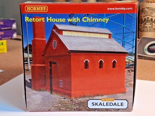 Hornby skaledale r8738 - skaledale,
