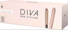 Diva Pro Styling Elite Styler