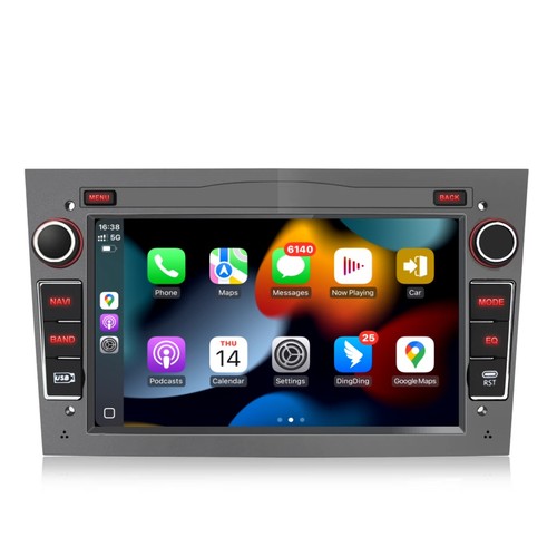 64gb for vauxhall - 2+64gb,
