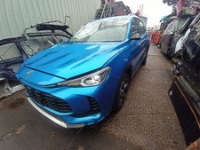 MG ZS HEV MK2 2024-2026 1.5