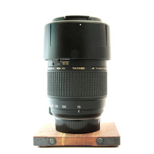 TAMRON 70-300MM F4-5.6 LD Di