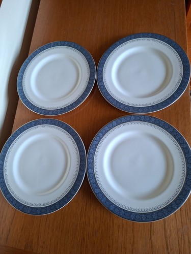 Royal doulton sherbrooke h5009 - royal,