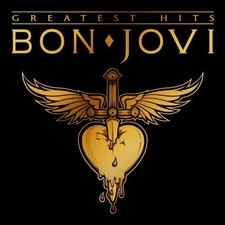 Bon Jovi - Bon Jovi Greatest