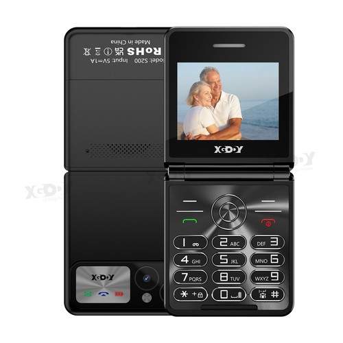 Factory unlocked smartphone - factory,