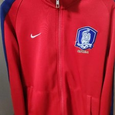 XL Nike Korea National