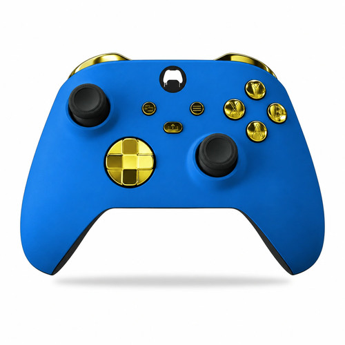 Xbox series custom - xbox,