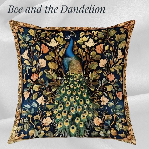 William morris inspired - william,