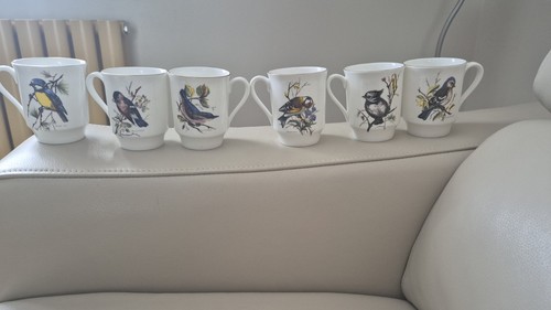 Set vintage royal windsor - 6,