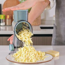 3in1 rotary kitchen cheese - kitchen,