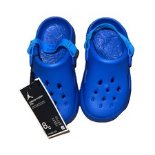 Kids' Jordan Hydrip sandals in