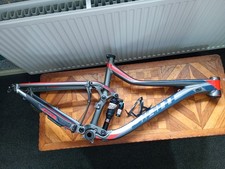 2016 Giant Trance 2 Frame -