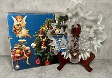 Vintage Walther Glas Christmas
