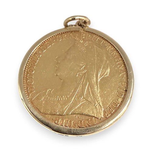 Nzgd 22ct gold 1900 - |, queen