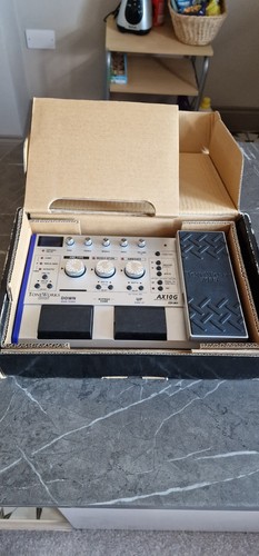 Korg toneworks ax10g modelling - korg,