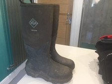 Muck Boot Company Wellies Size