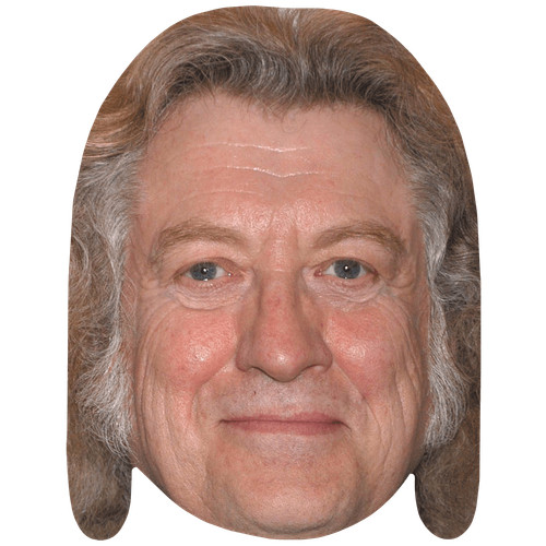 Noddy holder - noddy, (grey