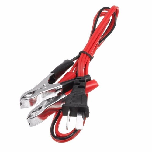 Charging cable 12v lead - charging,