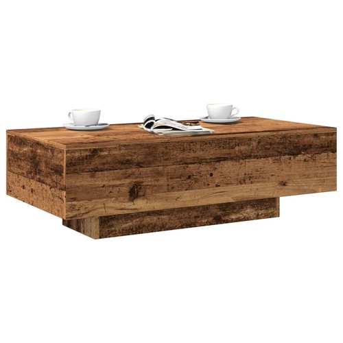 Modern wooden rectangular - modern,