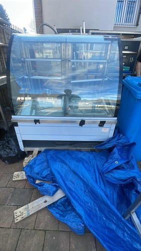 Commercial refrigerated - commercial,