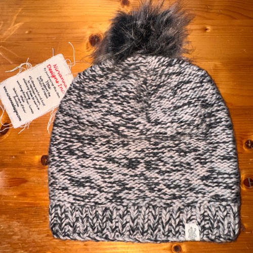 Nirvanna gray charcoal pink - charcoal,