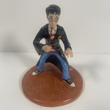 Harry Potter 'Harry Casts a
