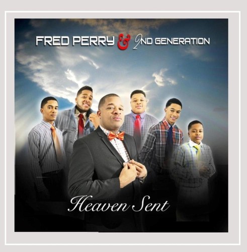 Perry fred 2nd - fred,
