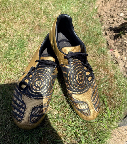 Nike total football boots - total,