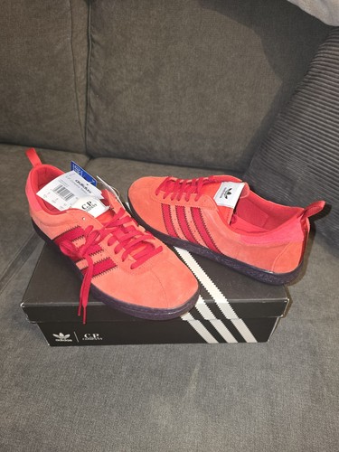 Adidas tobacco company - adidas,