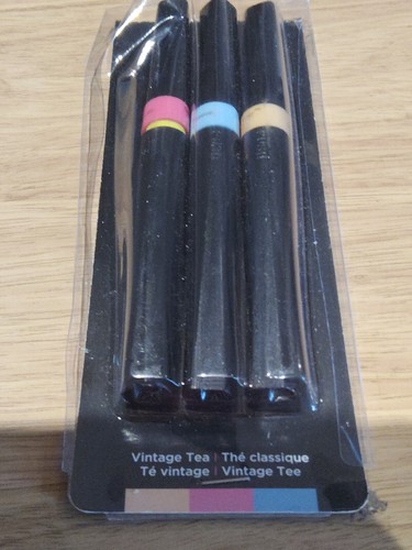 Spectrum noir sparkle - spectrum, 3pcs