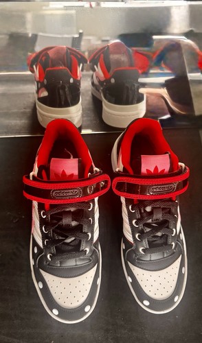 Adidas forum low hello - low,