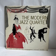 The Modern Jazz Quartet