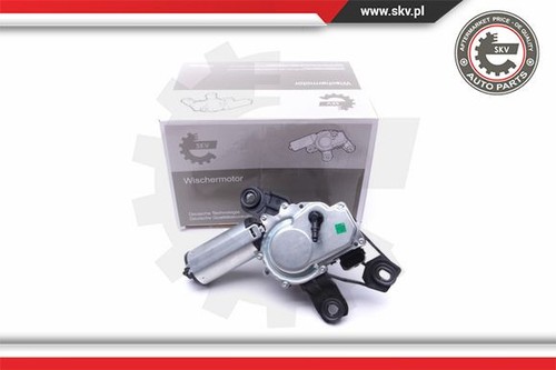 Wiper motor for passat - motor, vw:passat