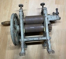 Antique Cobbler Leather