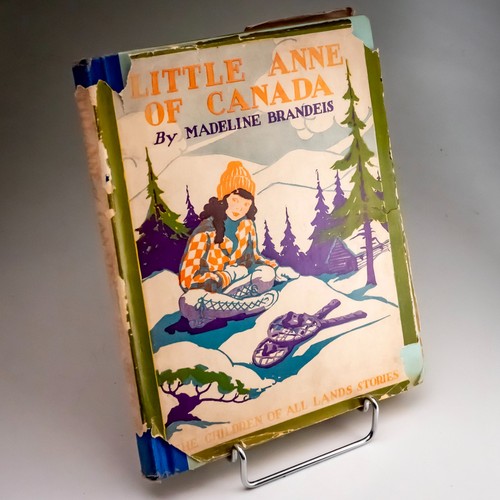 Little anne canada - anne, of