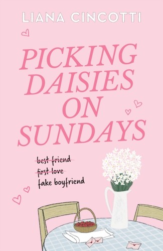 Picking daisies sundays by - daisies,