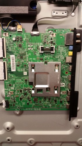Main board bn94 13295r - av, bn94-13295r
