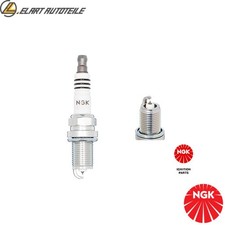 4x SPARK PLUG 2668 FOR FORD TRANSIT/BUS/PLATFORM/CHASSIS/VAN GALAXY VOLVO 2.0L