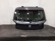 2014 BMW 1 SERIES (F20/F21) 3 Door Hatchback Grey Tailgate