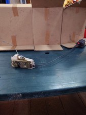 Ford Fiesta Mk4/5 Passenger