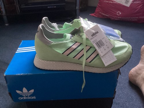 Adidas glenbuck spzl - adidas,
