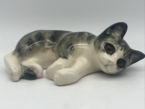 Vintage winstanley cat size - cat, 1