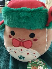 Flipamallows Squishmallow