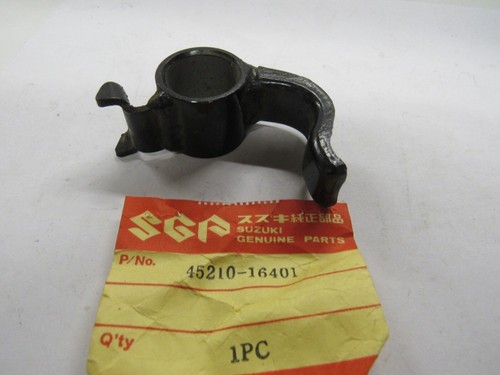 Suzuki oem nos - seat, clamp