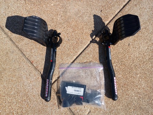 Vision pro trimax carbon - pro,