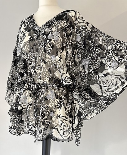 Dreamkeeper black off white - black,