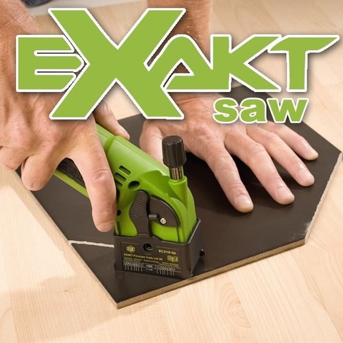 Exakt ec310 mini precision - mini,