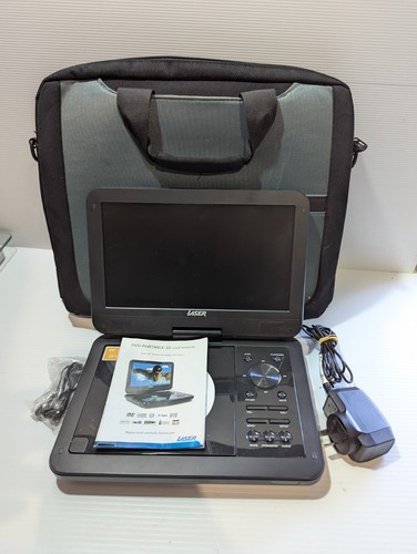 Laser inch swivel screen - 10,