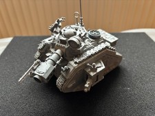 Leman Russ Battle Tank