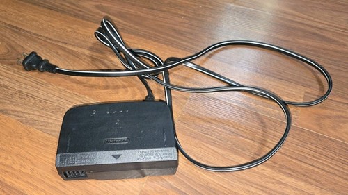 Original oem nintendo n64 - oem, 64