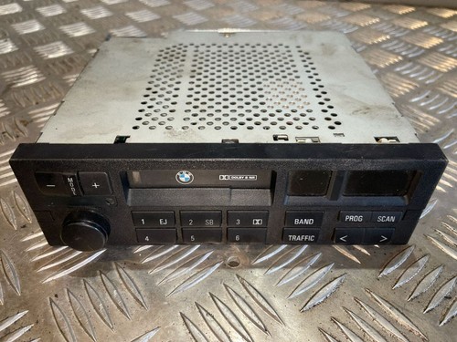 Bmw e31 1991 - e31, cd